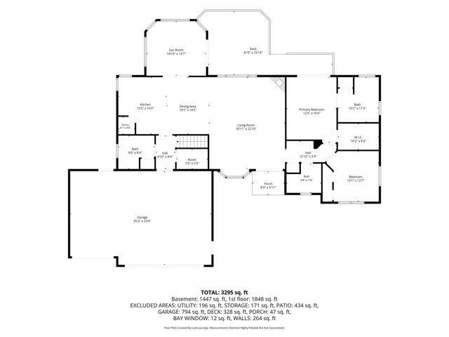 440 Kuntz Drive, Independence, MN 55359