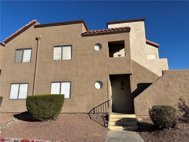 2982 Juniper Hills Boulevard 101, Las Vegas, NV 89142