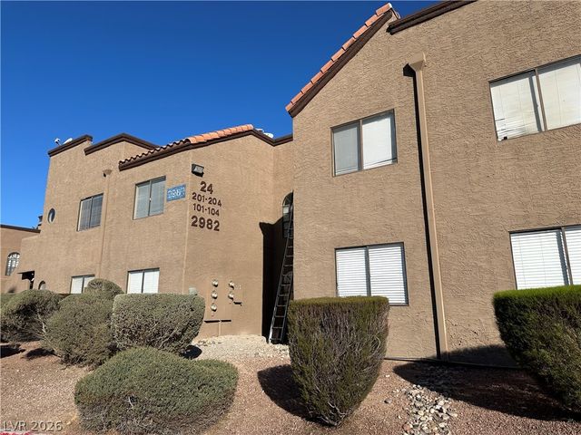 2982 Juniper Hills Boulevard 101, Las Vegas, NV 89142