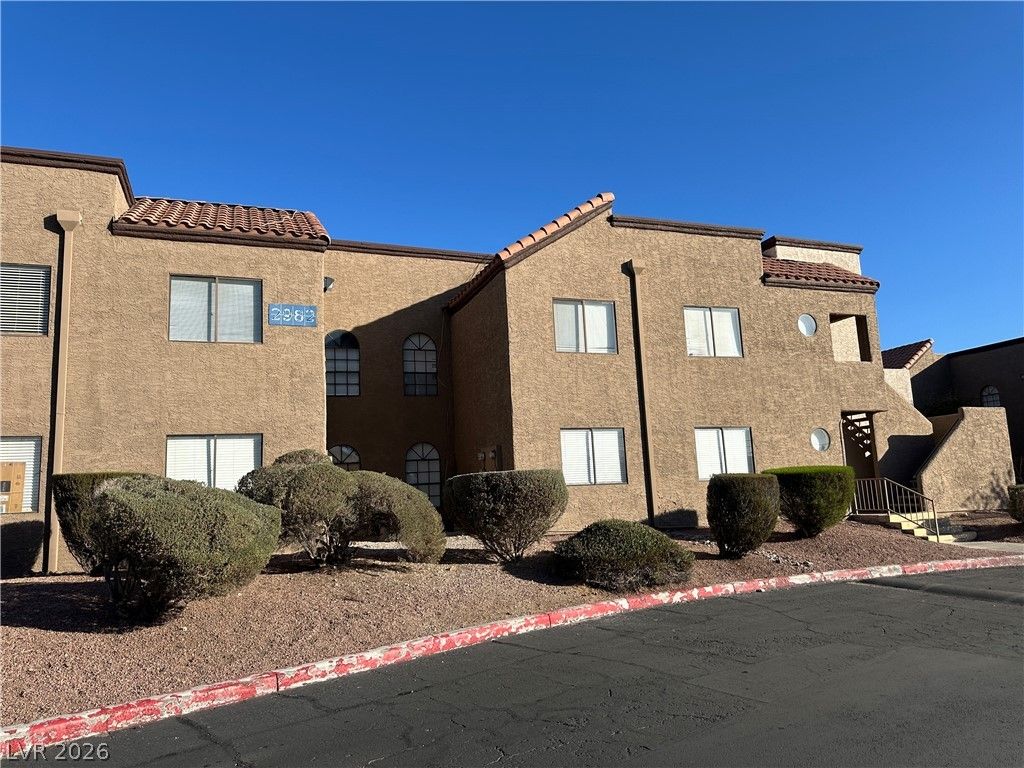 2982 Juniper Hills Boulevard 101, Las Vegas, NV 89142