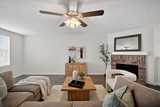 1604 Wynfield Drive, Little Elm, TX 75068