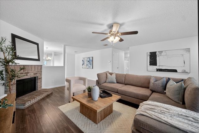 1604 Wynfield Drive, Little Elm, TX 75068