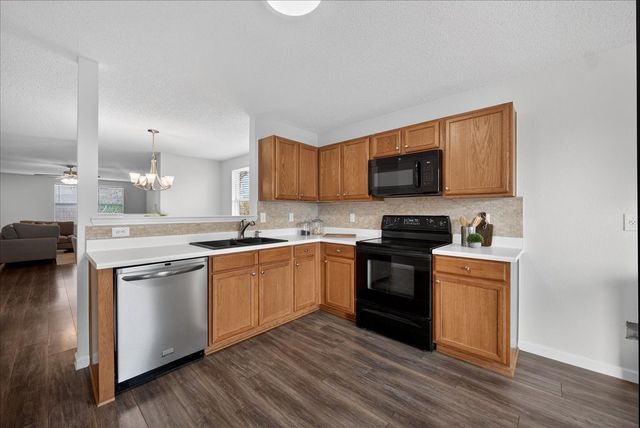 1604 Wynfield Drive, Little Elm, TX 75068