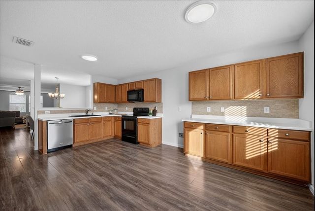 1604 Wynfield Drive, Little Elm, TX 75068