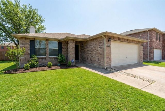 1604 Wynfield Drive, Little Elm, TX 75068