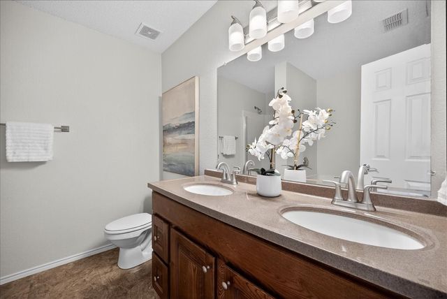 1604 Wynfield Drive, Little Elm, TX 75068