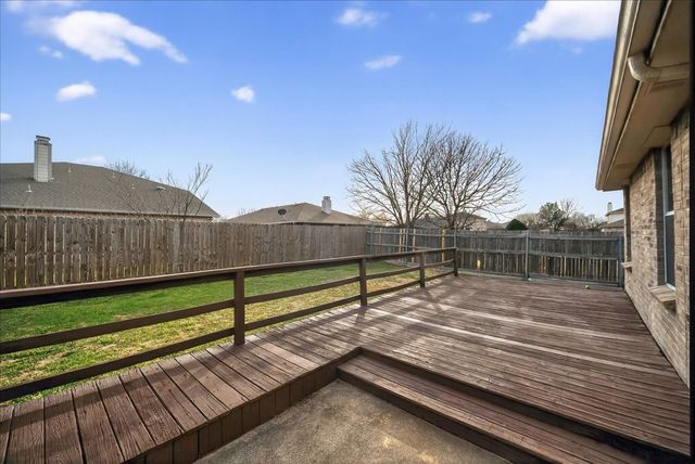 1604 Wynfield Drive, Little Elm, TX 75068