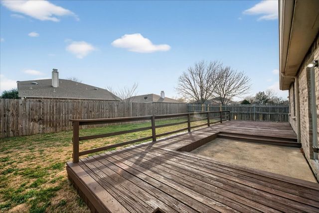 1604 Wynfield Drive, Little Elm, TX 75068