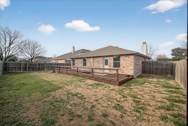 1604 Wynfield Drive, Little Elm, TX 75068