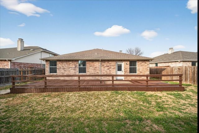 1604 Wynfield Drive, Little Elm, TX 75068