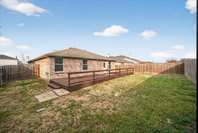 1604 Wynfield Drive, Little Elm, TX 75068