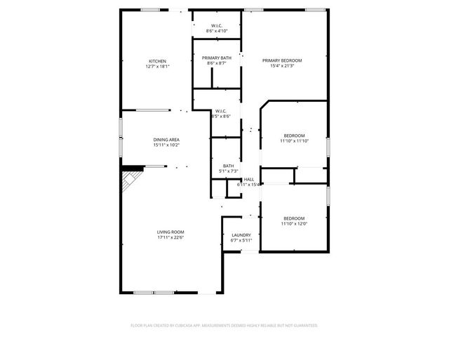 1604 Wynfield Drive, Little Elm, TX 75068