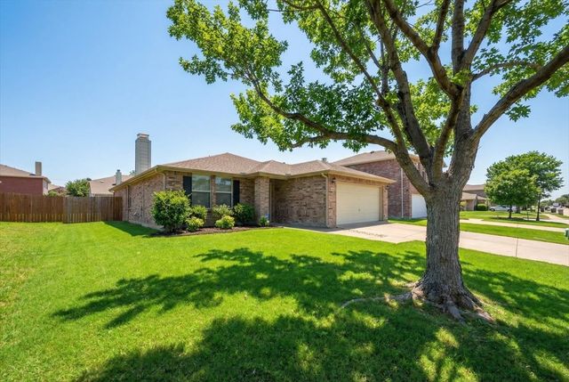 1604 Wynfield Drive, Little Elm, TX 75068