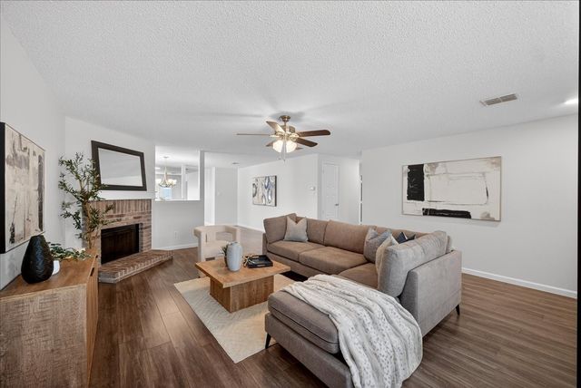 1604 Wynfield Drive, Little Elm, TX 75068