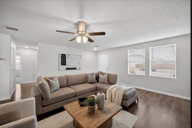 1604 Wynfield Drive, Little Elm, TX 75068