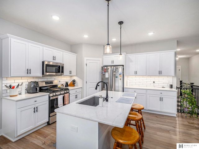 11535 S 191 Street, Gretna, NE 68028