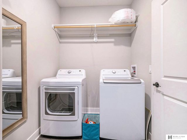 11535 S 191 Street, Gretna, NE 68028