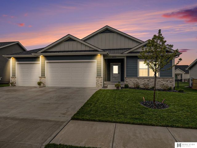 11535 S 191 Street, Gretna, NE 68028