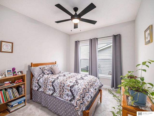 11535 S 191 Street, Gretna, NE 68028