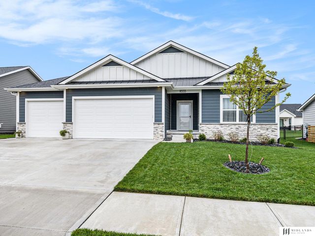 11535 S 191 Street, Gretna, NE 68028