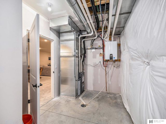 11535 S 191 Street, Gretna, NE 68028