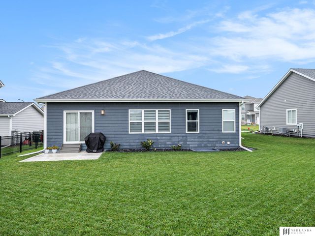 11535 S 191 Street, Gretna, NE 68028