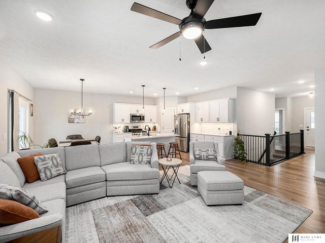 11535 S 191 Street, Gretna, NE 68028