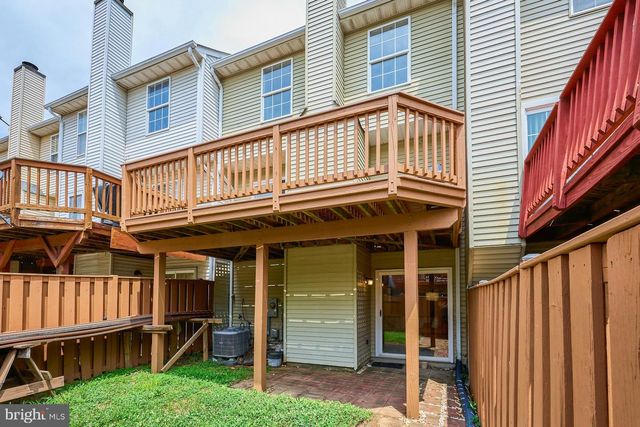8310 EWING PL, Manassas, VA 20109