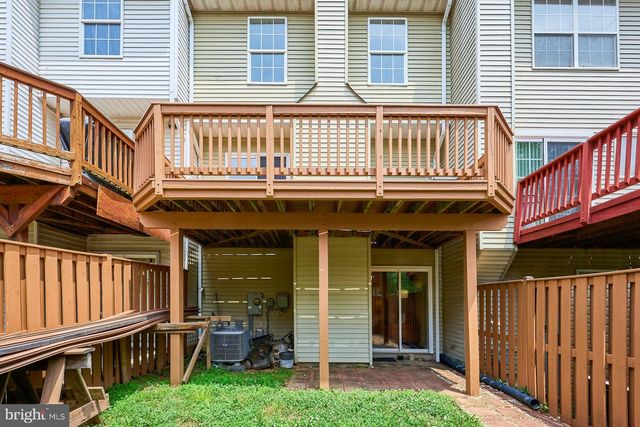 8310 EWING PL, Manassas, VA 20109