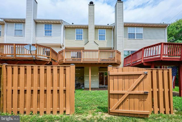 8310 EWING PL, Manassas, VA 20109