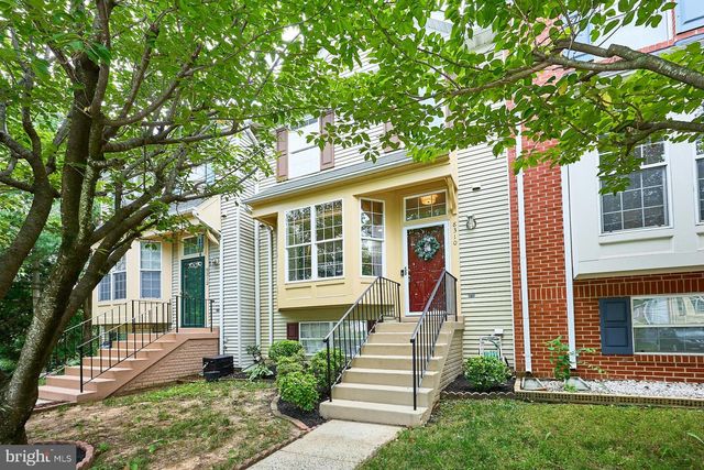 8310 EWING PL, Manassas, VA 20109