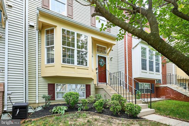 8310 EWING PL, Manassas, VA 20109