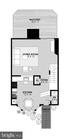8310 EWING PL, Manassas, VA 20109