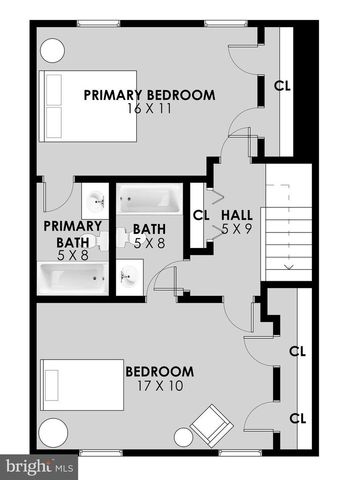 8310 EWING PL, Manassas, VA 20109
