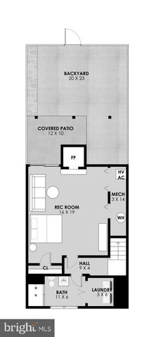 8310 EWING PL, Manassas, VA 20109