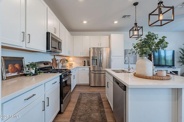 1055 W DIAMONDBACK Drive, Chandler, AZ 85286