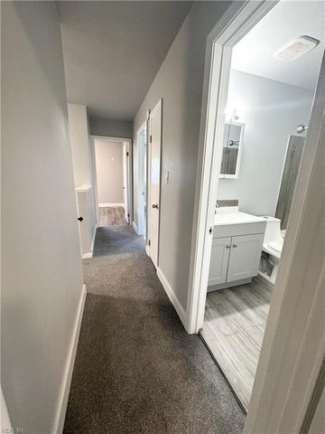 3231 Saxon PL, Virginia Beach, VA 23453