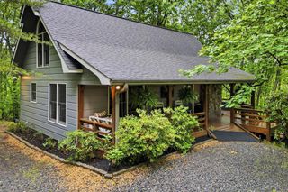 22 Evening Shade Trail, Mineral Bluff, GA 30559