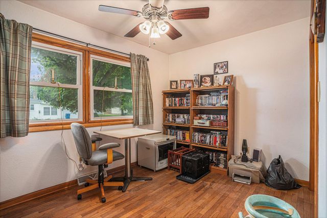 410 Franklin Street, Bronson, MI 49028