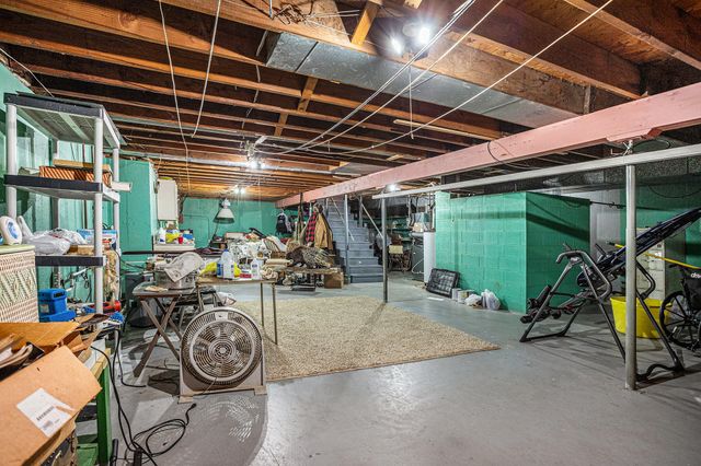 410 Franklin Street, Bronson, MI 49028