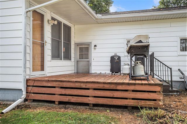 410 Franklin Street, Bronson, MI 49028