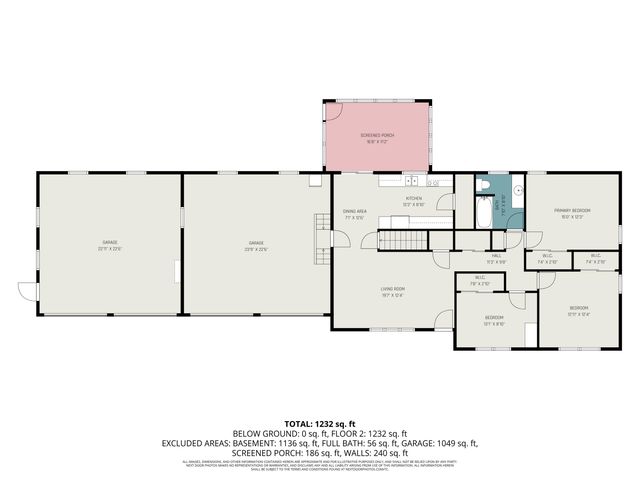 410 Franklin Street, Bronson, MI 49028