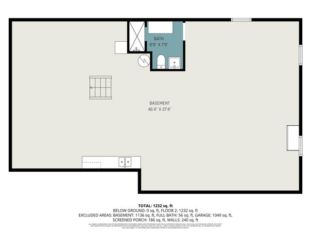 410 Franklin Street, Bronson, MI 49028