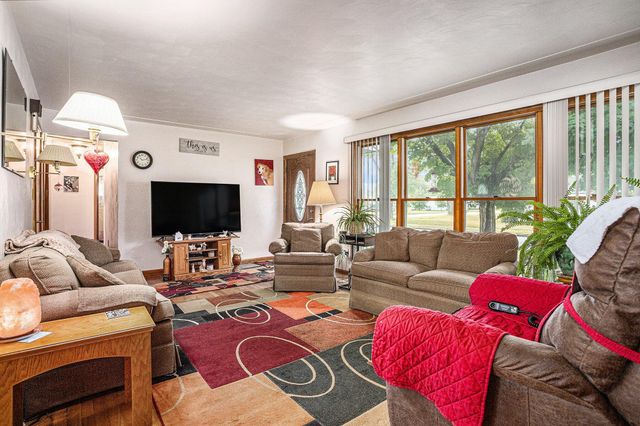 410 Franklin Street, Bronson, MI 49028