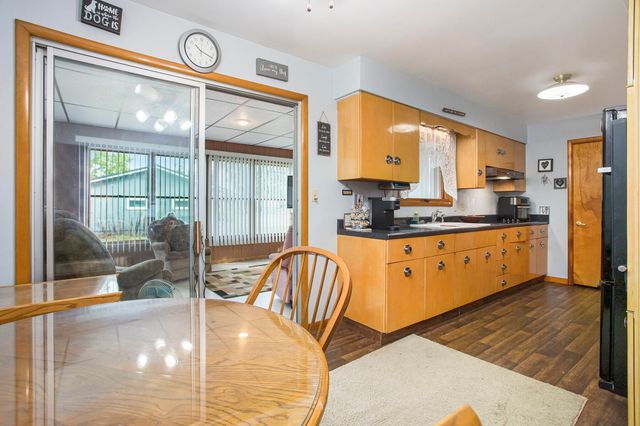 410 Franklin Street, Bronson, MI 49028