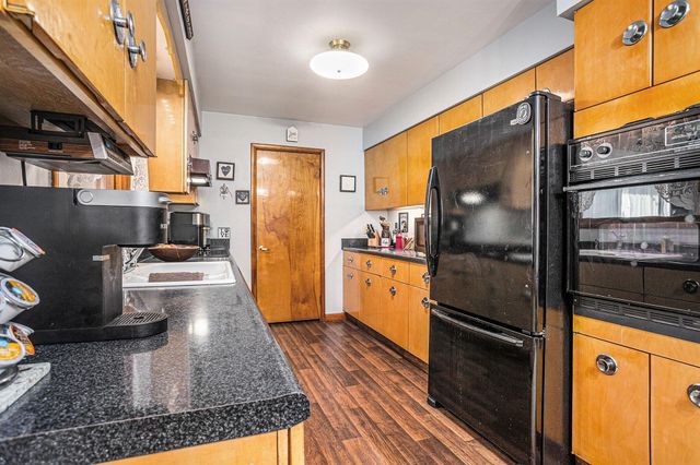 410 Franklin Street, Bronson, MI 49028