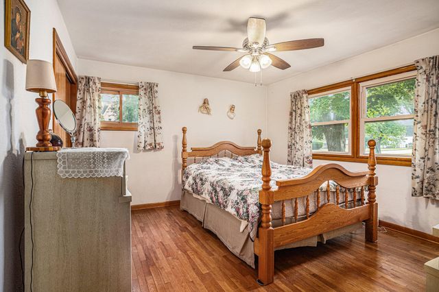 410 Franklin Street, Bronson, MI 49028