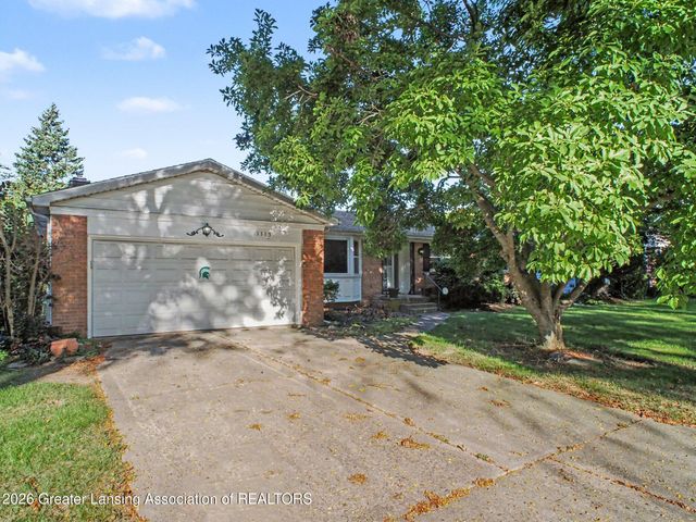 1115 Shelter Lane, Lansing, MI 48912