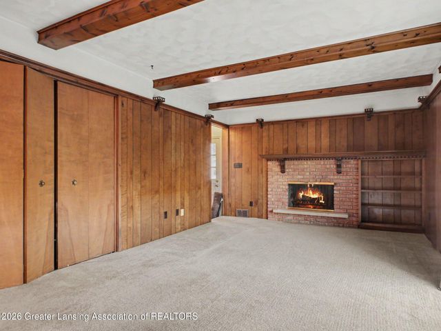 1115 Shelter Lane, Lansing, MI 48912