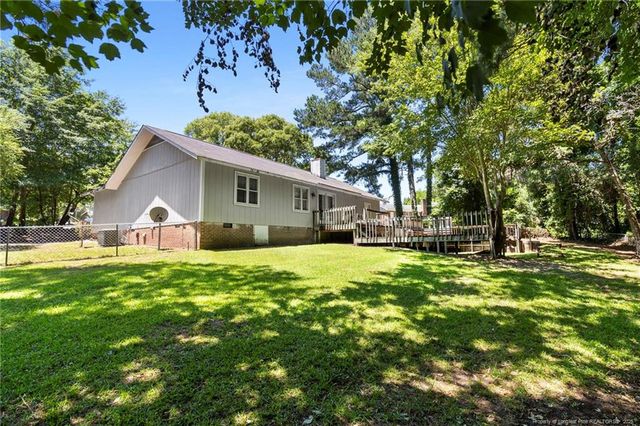 5517 Lawnwood Drive, Fayetteville, NC 28304
